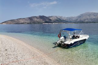 Hotel Simos, Mytikas: The Ionian Escape That Feels Like Home