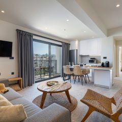 Kos Town Welcomes Melia City Suites