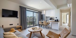 Kos Town Welcomes Melia City Suites