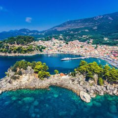 Parga: An Island Soul Hidden on the Mainland