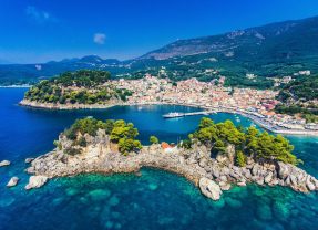 Parga: An Island Soul Hidden on the Mainland