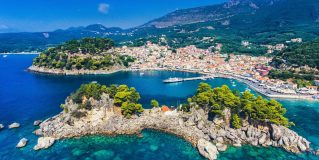 Parga: An Island Soul Hidden on the Mainland