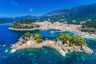 Parga: An Island Soul Hidden on the Mainland