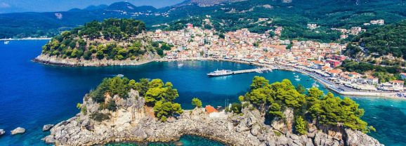 Parga: An Island Soul Hidden on the Mainland