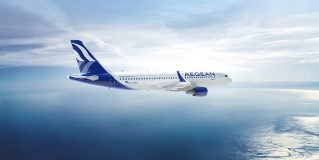 AEGEAN Prepares to Relaunch Middle East Flight Network