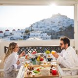 5 Top-Tier Hotels for Your Dodecanese Getaway