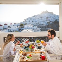 5 Top-Tier Hotels for Your Dodecanese Getaway