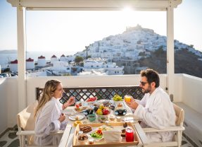 5 Top-Tier Hotels for Your Dodecanese Getaway