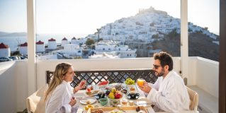 5 Top-Tier Hotels for Your Dodecanese Getaway