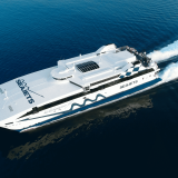 SEAJETS launches daily summer routes to the Cyclades & Crete