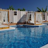 Armeno Resort:  A Dream Location for an Unforgettable Stay by the Sea