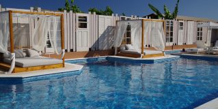 Armeno Resort:  A Dream Location for an Unforgettable Stay by the Sea