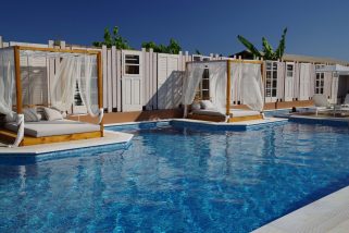 Armeno Resort:  A Dream Location for an Unforgettable Stay by the Sea