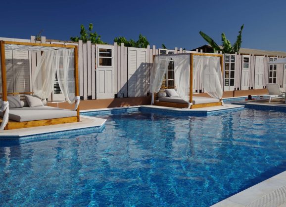 Armeno Resort:  A Dream Location for an Unforgettable Stay by the Sea