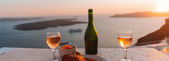 Santorini Uncovered: Must-Do Experiences on Greece’s Most Iconic Island