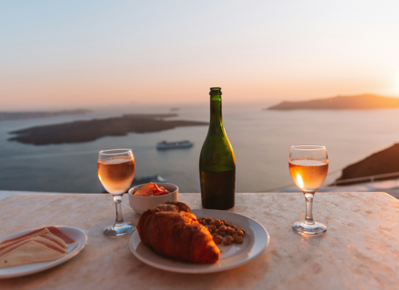 Santorini Uncovered: Must-Do Experiences on Greece’s Most Iconic Island