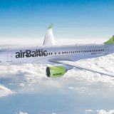 airBaltic Launches New Direct Flights Between Athens and Tallinn