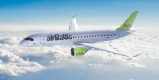 airBaltic Launches New Direct Flights Between Athens and Tallinn