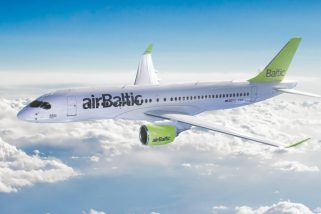 airBaltic Launches New Direct Flights Between Athens and Tallinn