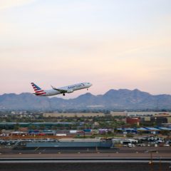 American Airlines Announces Direct Athens–Dallas Route