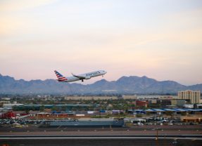 American Airlines Announces Direct Athens–Dallas Route