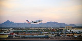 American Airlines Announces Direct Athens–Dallas Route