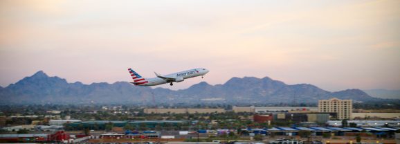 American Airlines Announces Direct Athens–Dallas Route