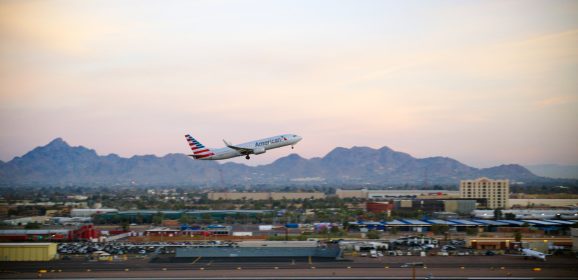 American Airlines Announces Direct Athens–Dallas Route