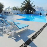 Melina Hotel: A Charming Boutique Stay in the Heart of Santorini