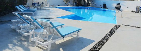 Melina Hotel: A Charming Boutique Stay in the Heart of Santorini