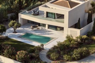 Butterflies Zante Luxury Villas & Spa: A Seaside Escape of Timeless Luxury in Zakynthos
