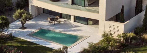 Butterflies Zante Luxury Villas & Spa: A Seaside Escape of Timeless Luxury in Zakynthos