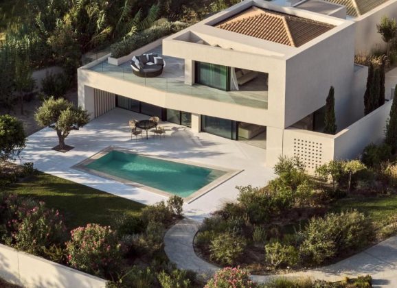 Butterflies Zante Luxury Villas & Spa: A Seaside Escape of Timeless Luxury in Zakynthos