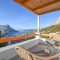 Kalymnos Cliff Apartments: A Front-Row Seat to the Wild Beauty of the Aegean