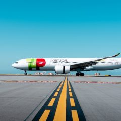 TAP Air Portugal: Νέα απευθείας σύνδεση Αθήνας – Λισαβόνας από 1η Ιουλίου