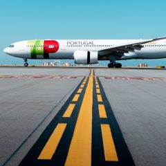 TAP Air Portugal: New direct connection between Athens and Lisbon starting July 1st