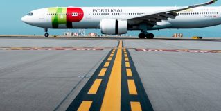 TAP Air Portugal: New direct connection between Athens and Lisbon starting July 1st