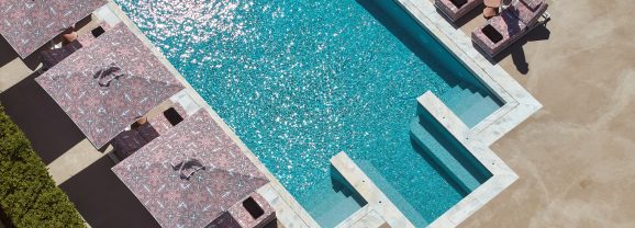 Tzanis Skyros Resort: The Hidden Gem Rewriting Greek Island Hospitality