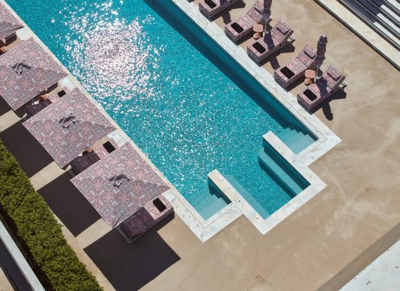 Tzanis Skyros Resort: The Hidden Gem Rewriting Greek Island Hospitality