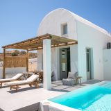 Where Nature Meets Luxury: Inside Thimari Lodge, Santorini’s Most Tranquil Villa Escape