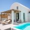 Where Nature Meets Luxury: Inside Thimari Lodge, Santorini’s Most Tranquil Villa Escape