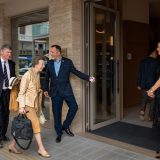 Hilton Garden Inn Chania City Hosts Princess Anne for Historic Anniversary