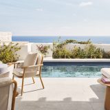 A New Era of Luxury: Four Seasons Hotel Mykonos Opens June 2026