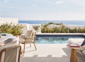 A New Era of Luxury: Four Seasons Hotel Mykonos Opens June 2026