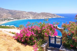 Europe’s New “Rising Star”: A Hidden Greek Island on the Rise