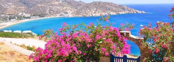 Europe’s New “Rising Star”: A Hidden Greek Island on the Rise