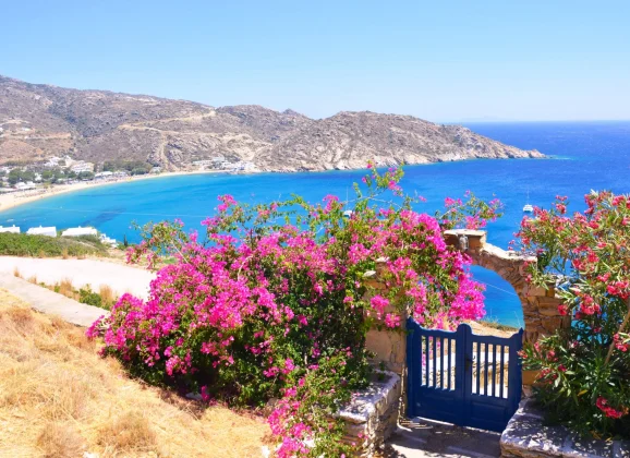 Europe’s New “Rising Star”: A Hidden Greek Island on the Rise