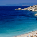 The Cycladic Island That Europe Just Can’t Stop Talking About