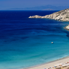 The Cycladic Island That Europe Just Can’t Stop Talking About