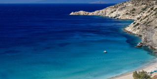 The Cycladic Island That Europe Just Can’t Stop Talking About